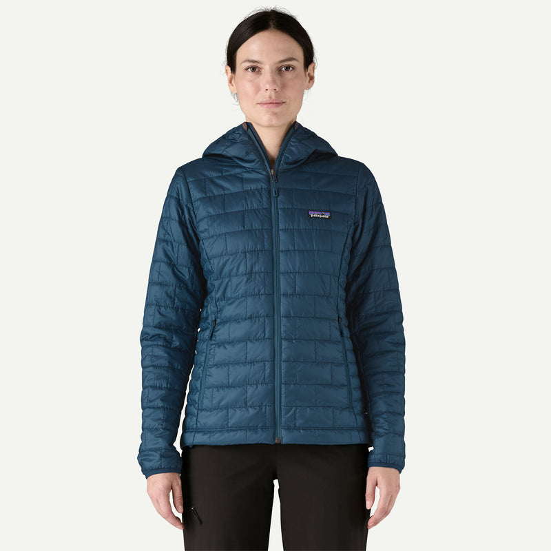 Load image into Gallery viewer, Women&#39;s Nano Puff Hoody
