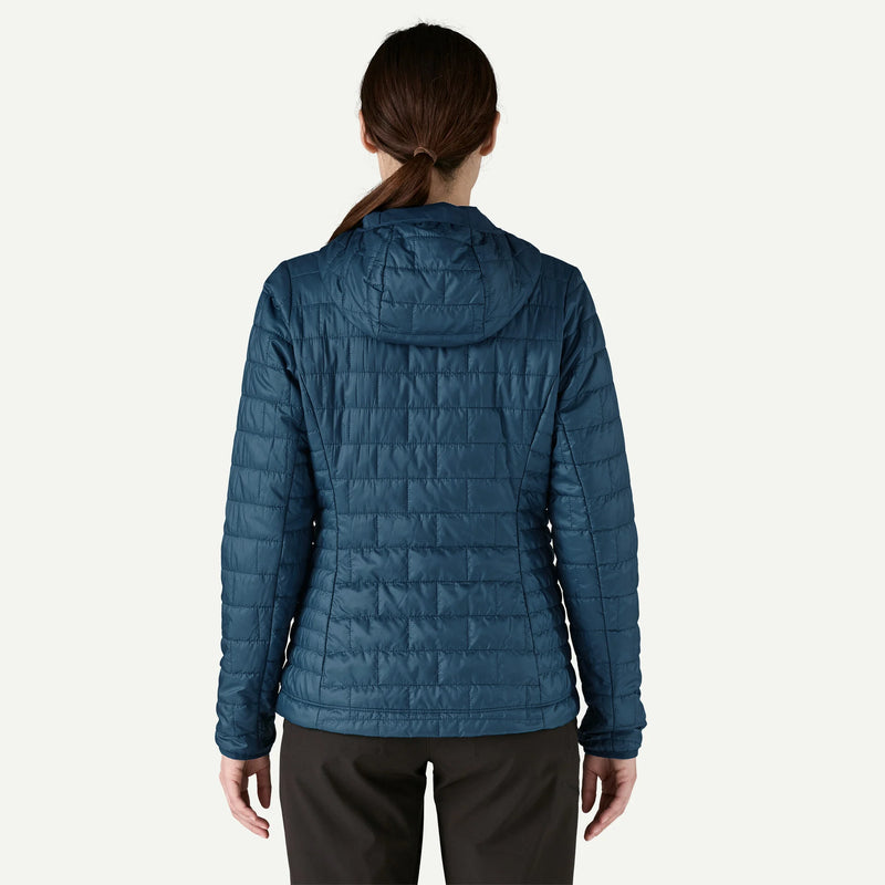 Load image into Gallery viewer, Women&#39;s Nano Puff Hoody
