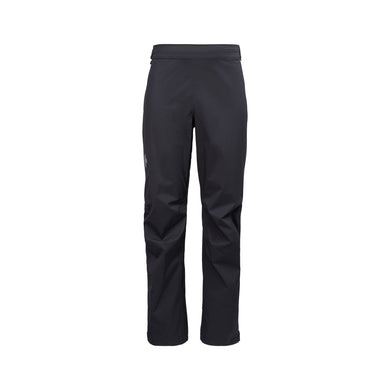 Men's Fineline Stretch Full Zip Rain Pants