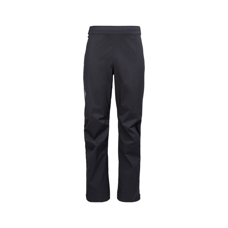 Load image into Gallery viewer, Men&#39;s Fineline Stretch Full Zip Rain Pants
