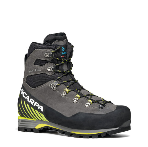 MANTA TECH GTX