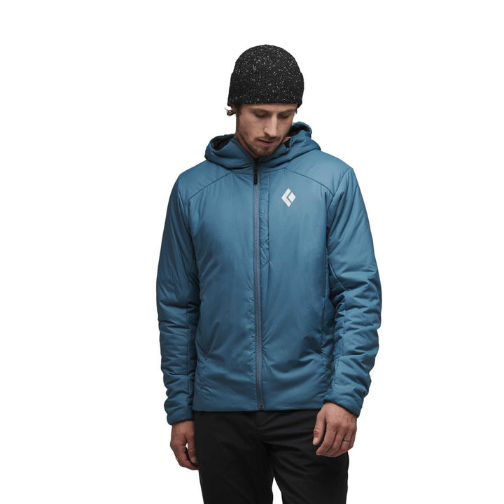First Light Stretch Hoody - Used