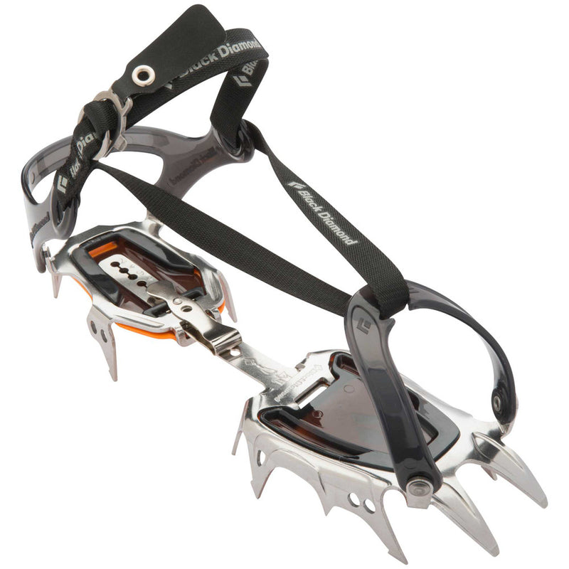 Load image into Gallery viewer, Serac Crampons
