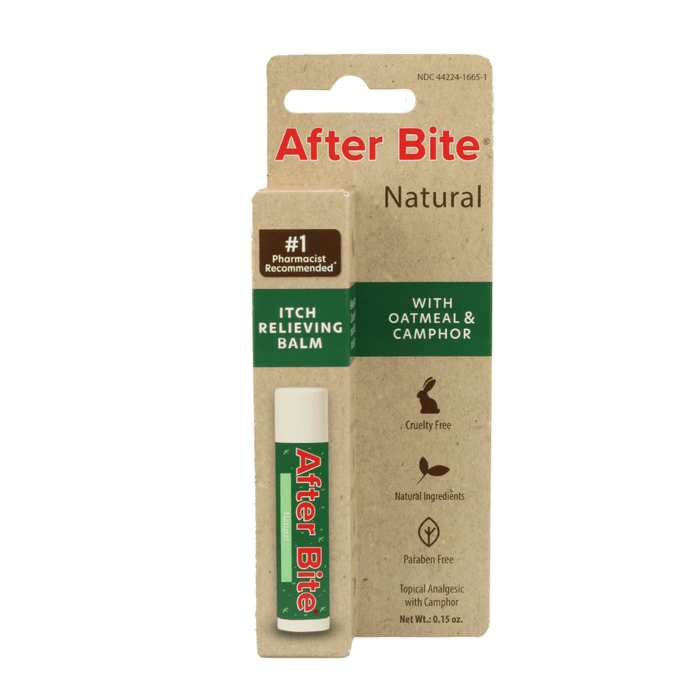 After Bite Natural Stick