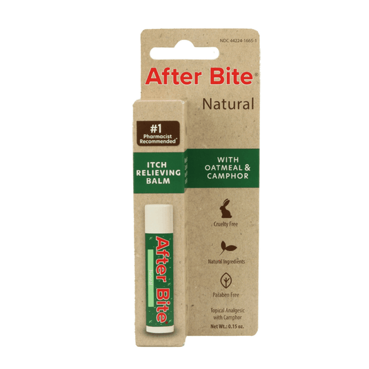 After Bite Natural Stick