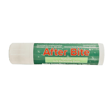 After Bite Natural Stick
