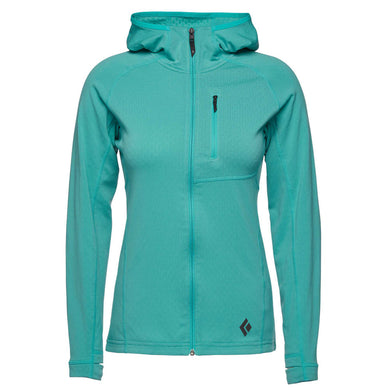 Women's Coefficient Hoody