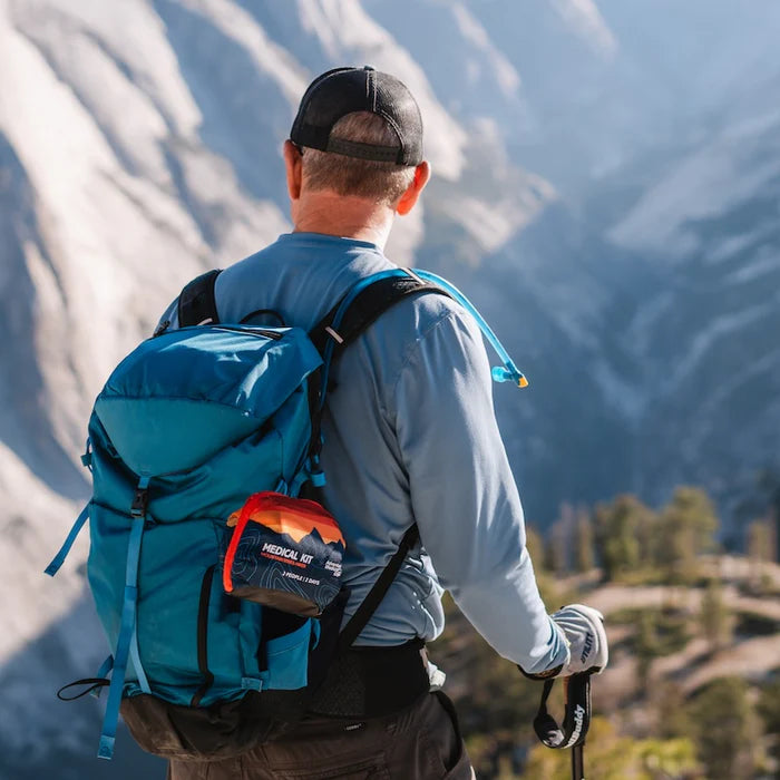 Load image into Gallery viewer, Mountain Hiker Kit Sunset
