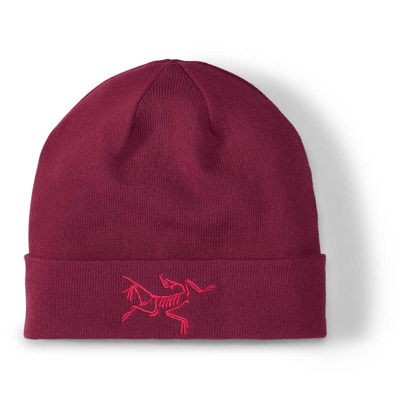 Load image into Gallery viewer, Embroidered Bird Toque
