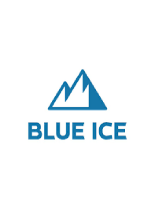 Blue Ice