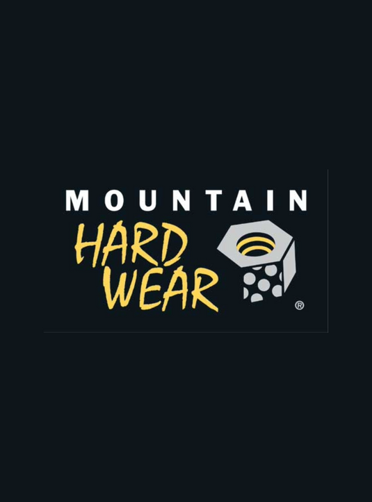 Mountain Hardwear