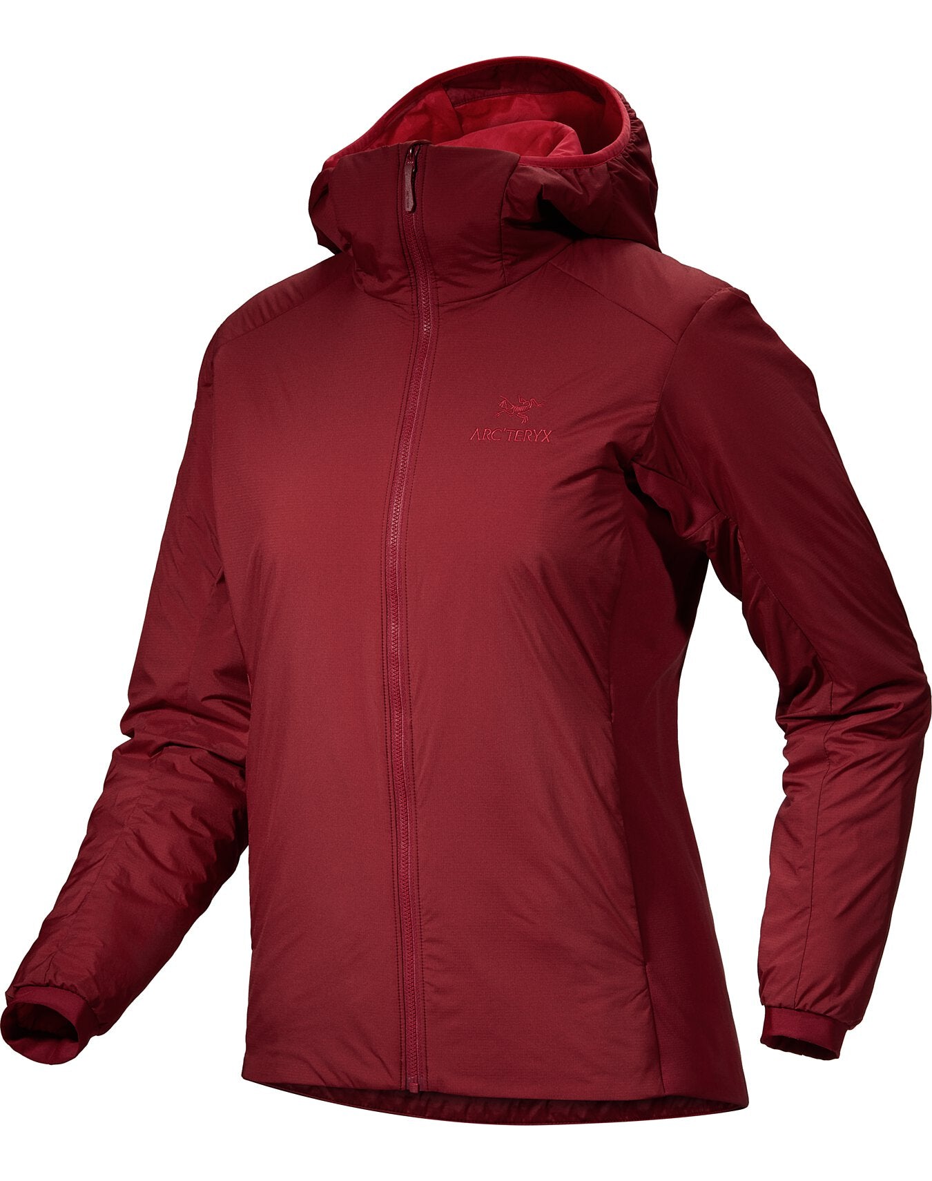 Women's Atom Hoody