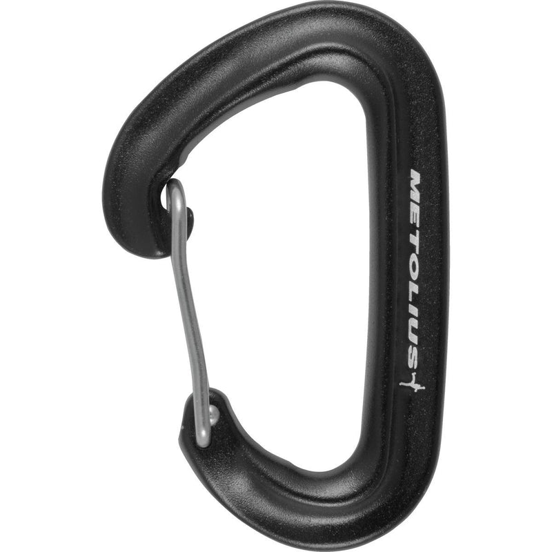 Load image into Gallery viewer, FS Mini II Carabiner
