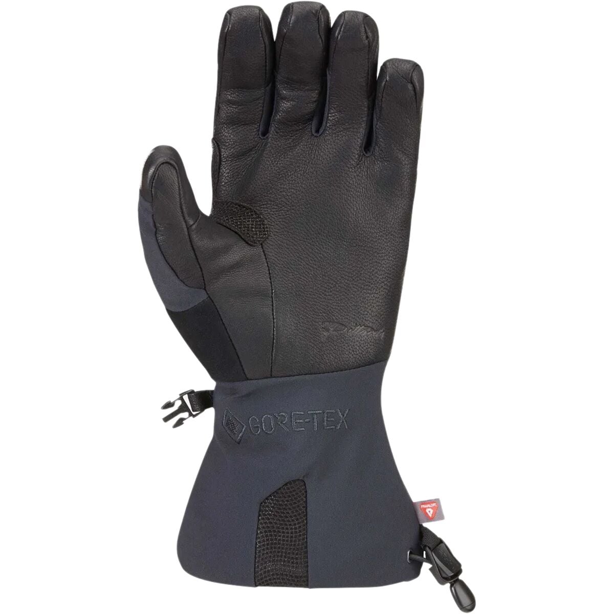 Pivot Glove Tier - 3