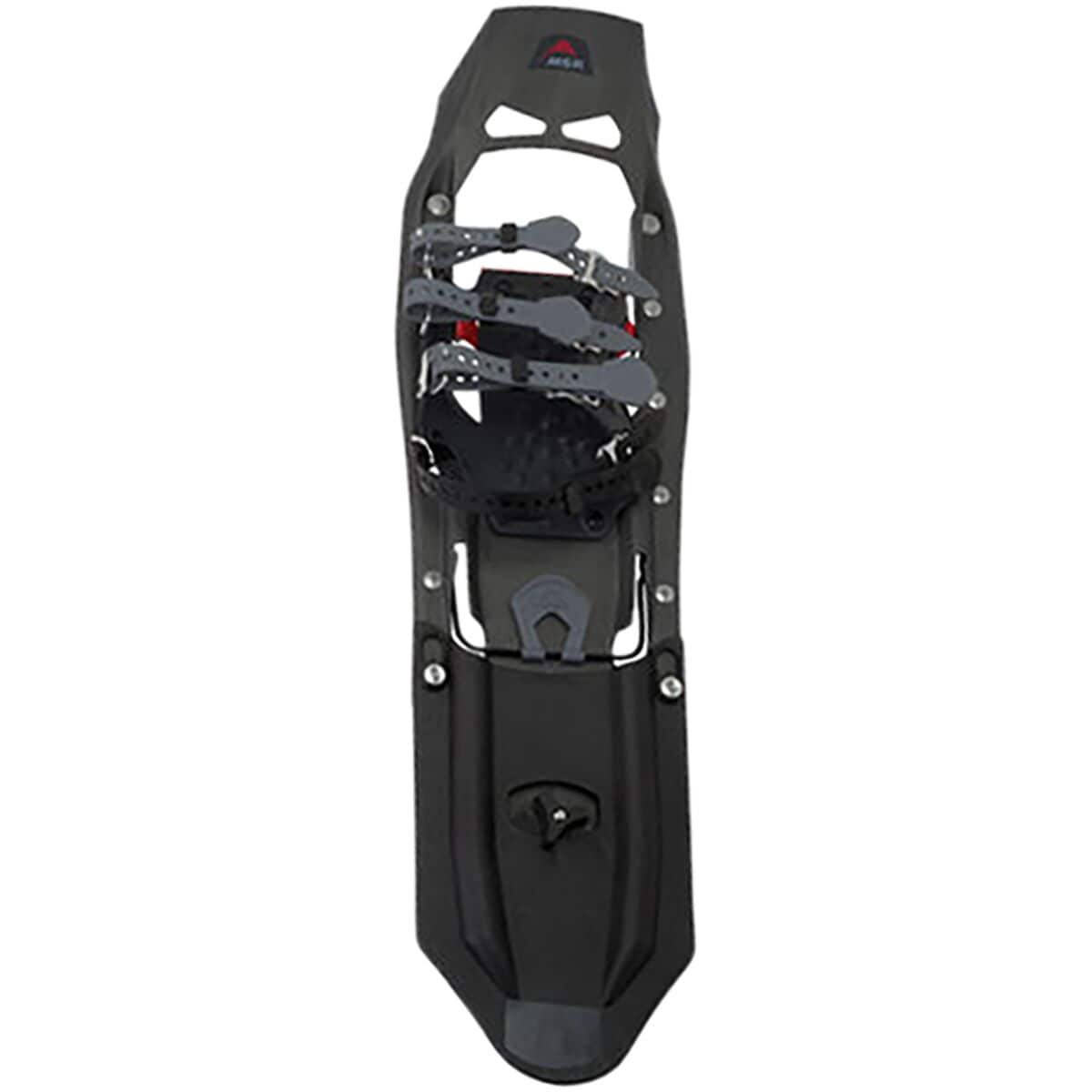 Evo Snowshoe Tails