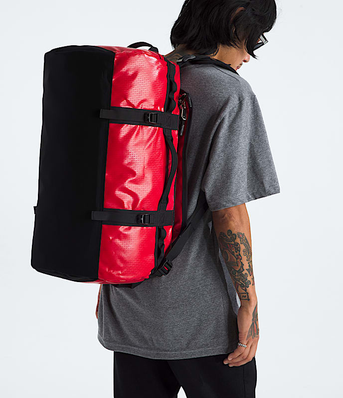 Load image into Gallery viewer, Base Camp Duffel - S (50L)
