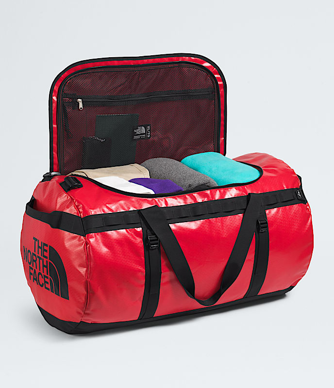 Base Camp Duffel - XL (132L)