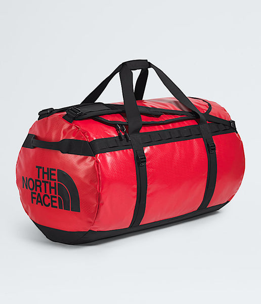 The North Face Base Camp Duffel - XL – The Backpacker