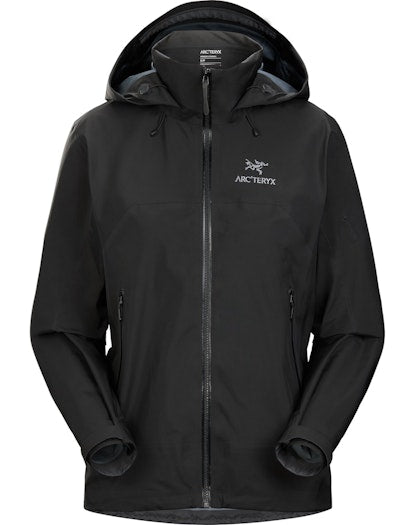 Women's Beta AR Jacket