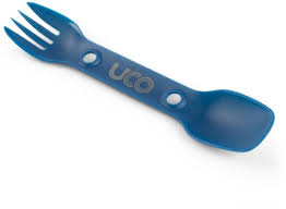 Load image into Gallery viewer, Utility Spork
