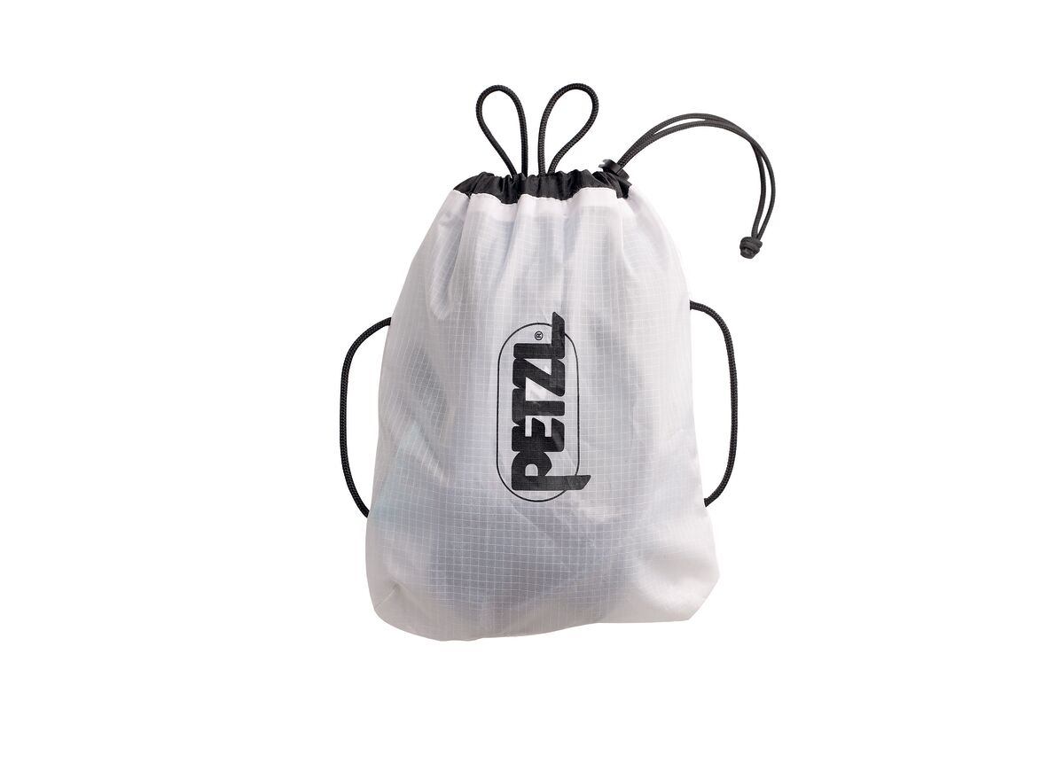 Altitude Harness