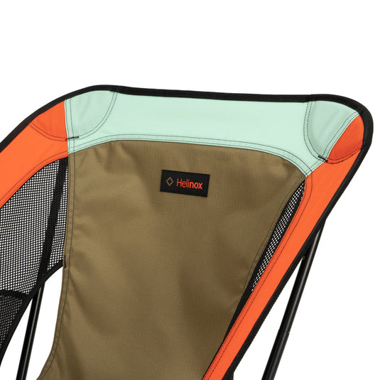 Chair One (re)