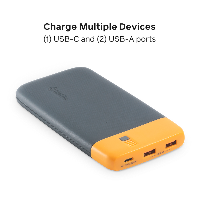 Load image into Gallery viewer, Charge 40 PD Power Bank
