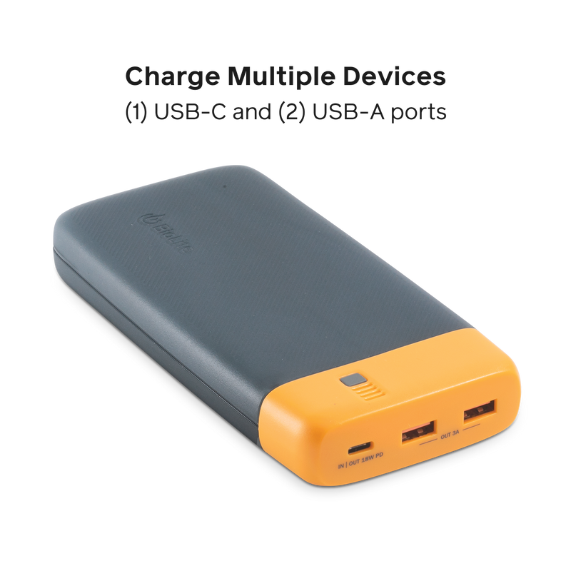 Load image into Gallery viewer, Charge 80 PD Power Bank
