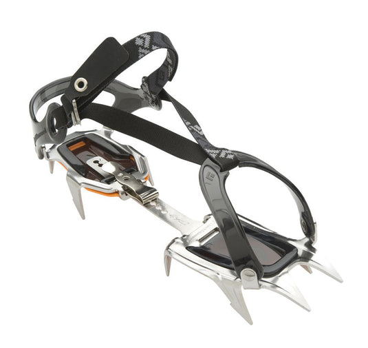 Contact Strap Crampons - Used