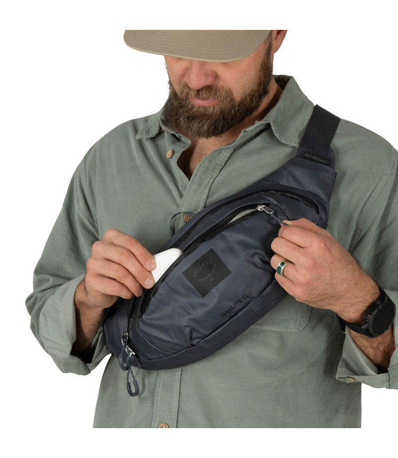 Load image into Gallery viewer, Daylite Waist Pack Limited Edition
