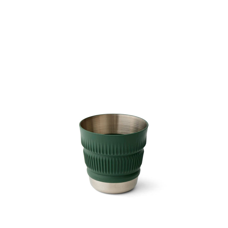 Load image into Gallery viewer, Detour Stainless Steel Mug

