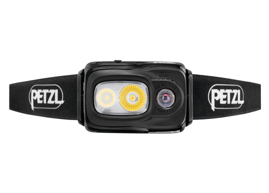 Swift RL Headlamp