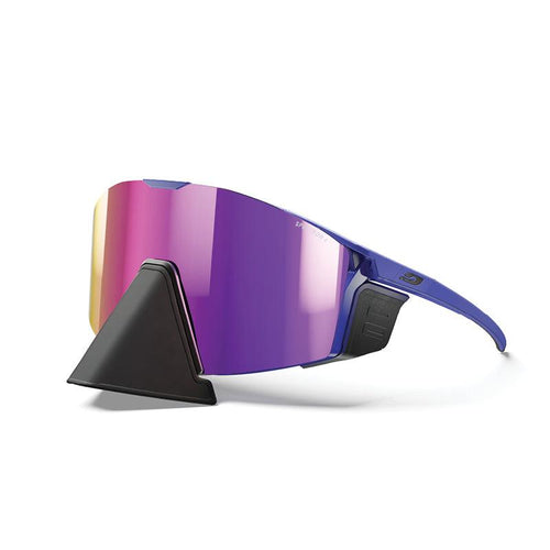Edge Cover Glacier Glasses
