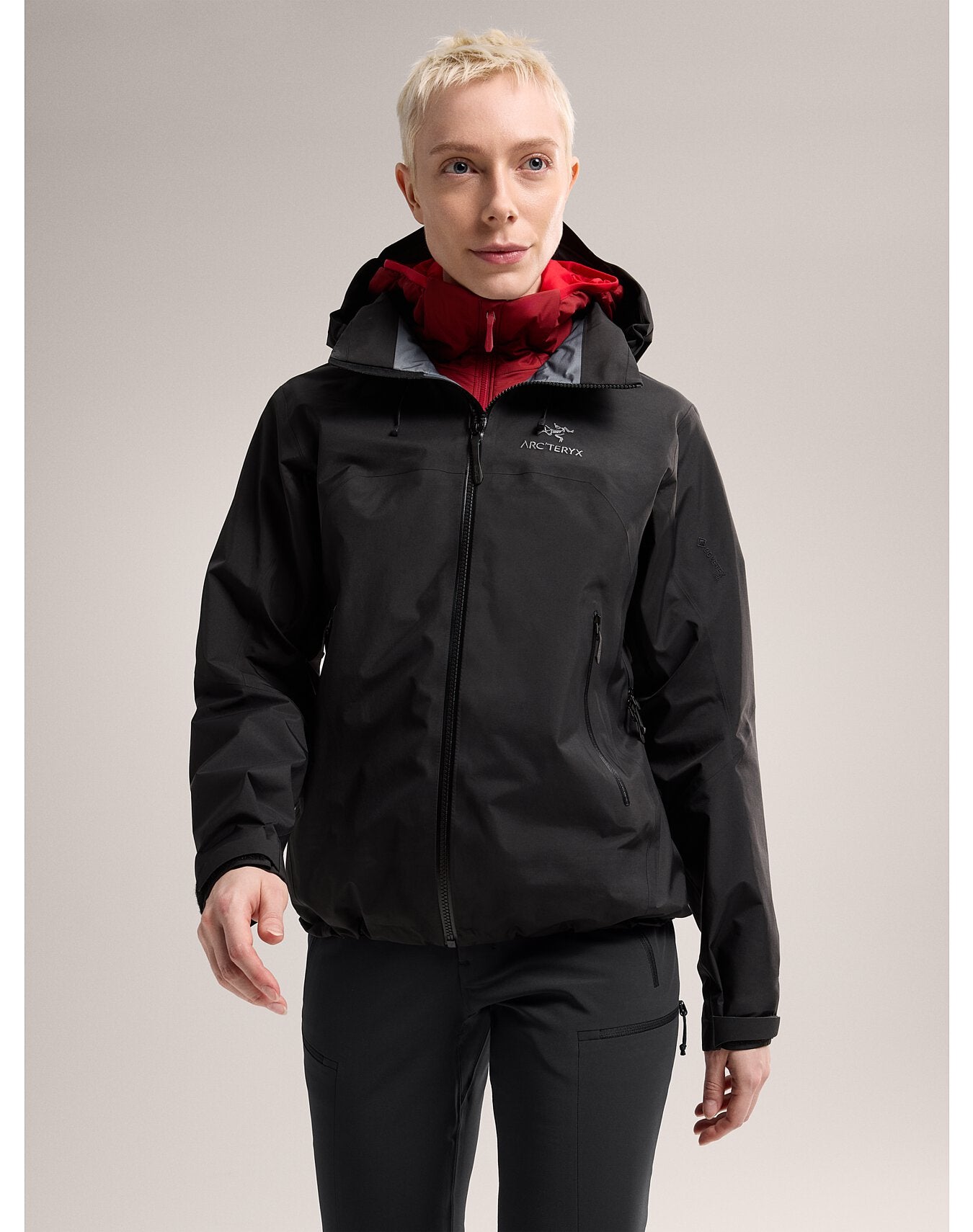 Women's Beta AR Jacket