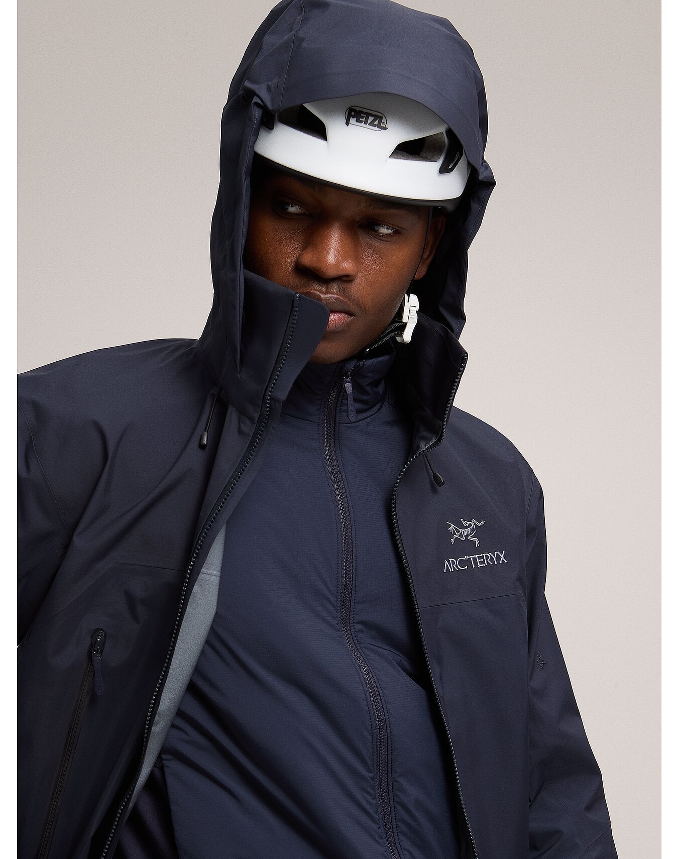 アークテリクス・ベータ・AR・ブラック・S ARC'TERYX アークテリクス ベータARジャケット メンズ(S