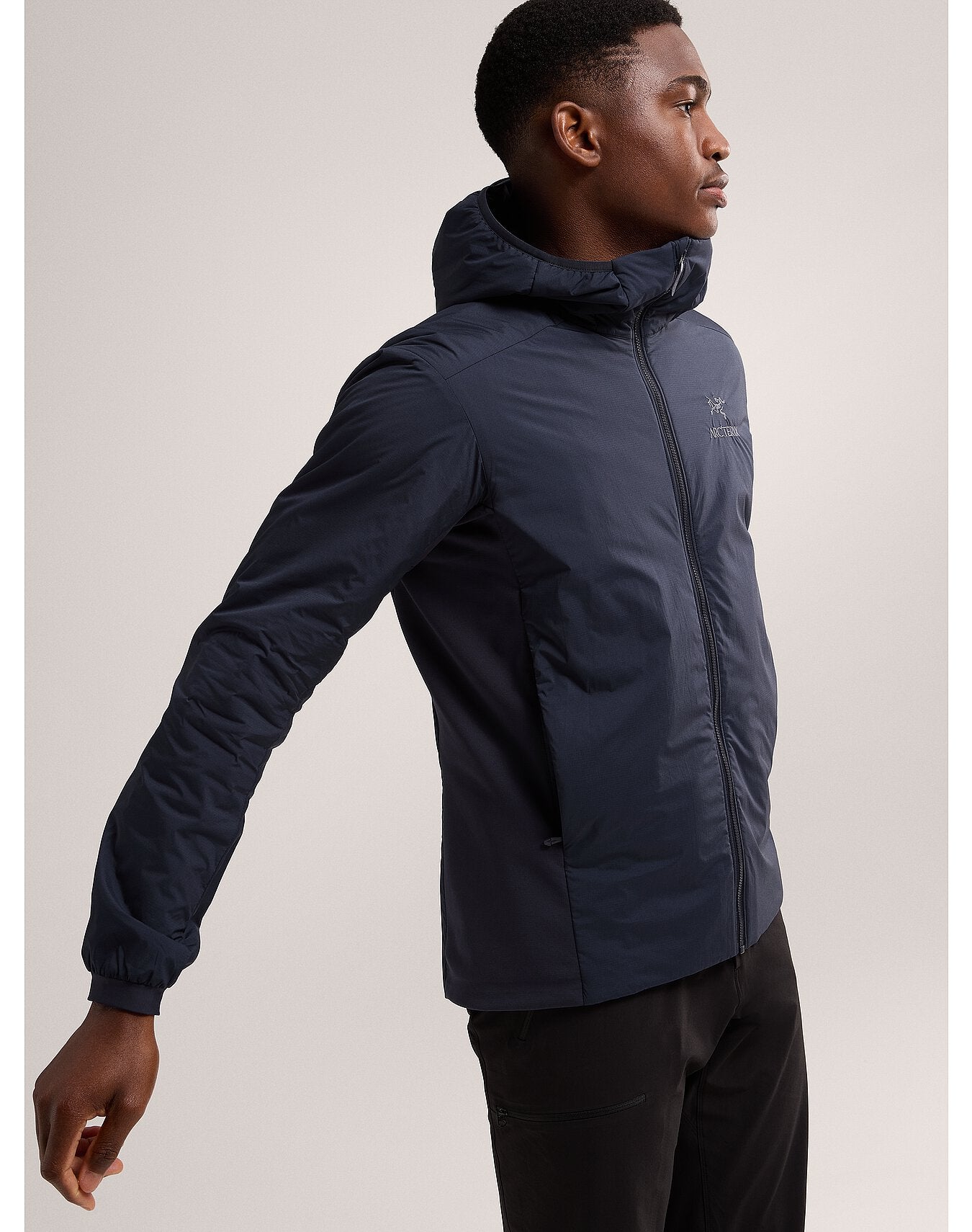 Men's Atom Hoody