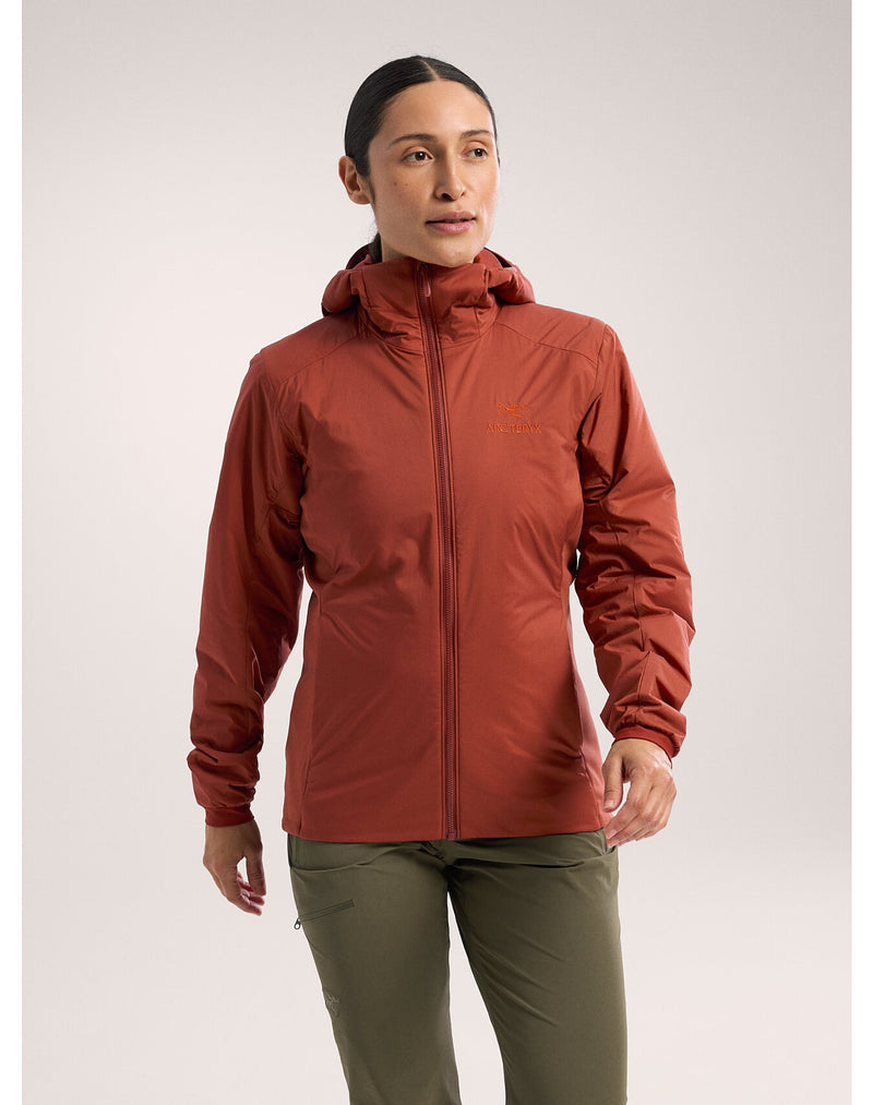 Load image into Gallery viewer, 2024 Women&#39;s Atom Hoody
