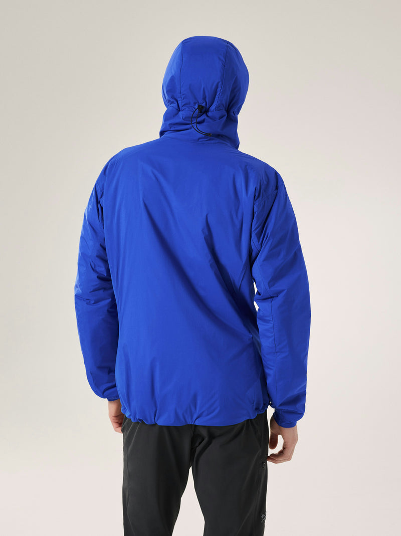 Load image into Gallery viewer, Men&#39;s Atom Hoody
