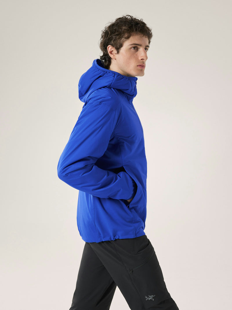 Load image into Gallery viewer, Men&#39;s Atom Hoody
