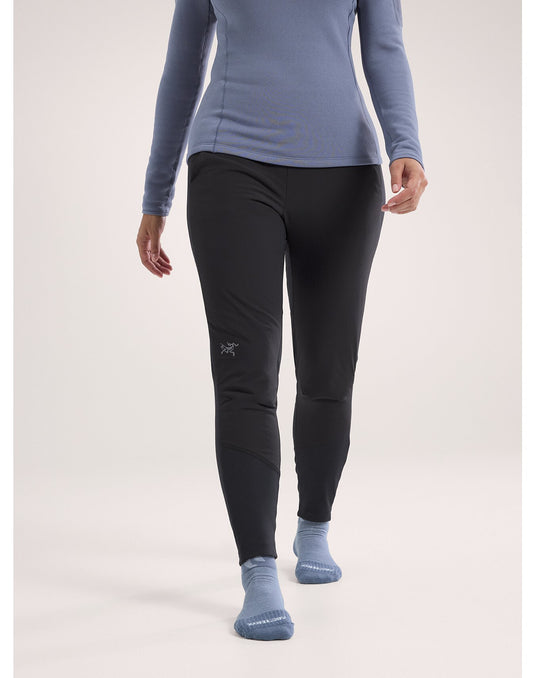 Women's Rho Hybrid Insulated Bottom