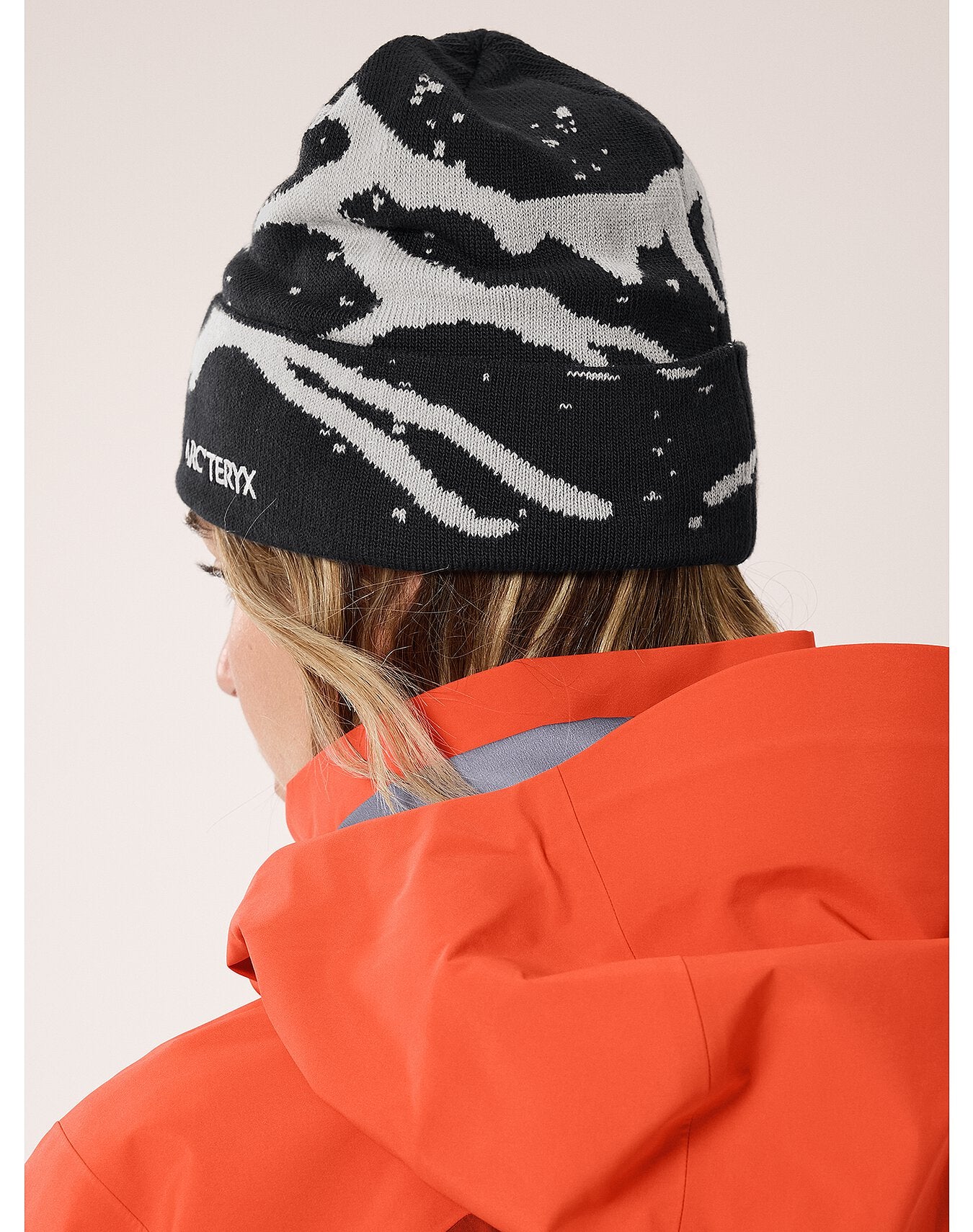 Grotto Toque