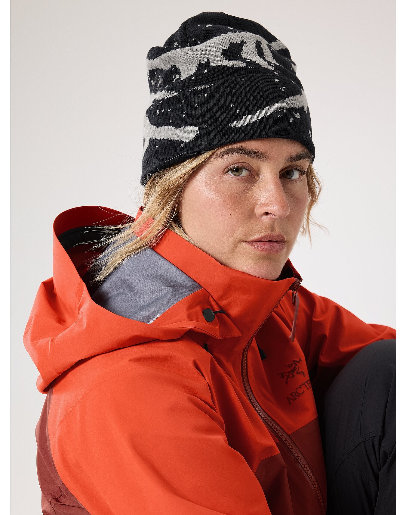 Grotto Toque