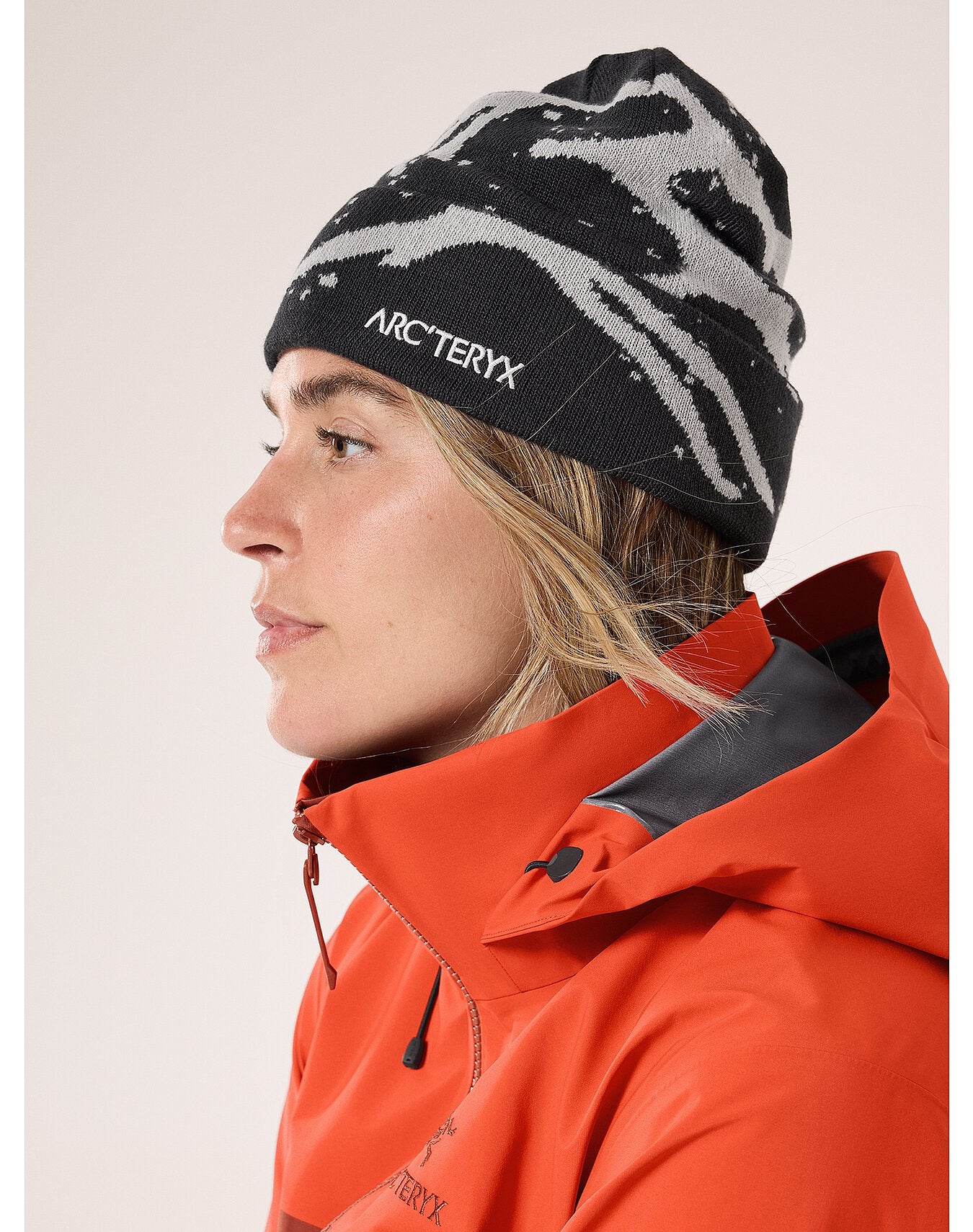 Grotto Toque
