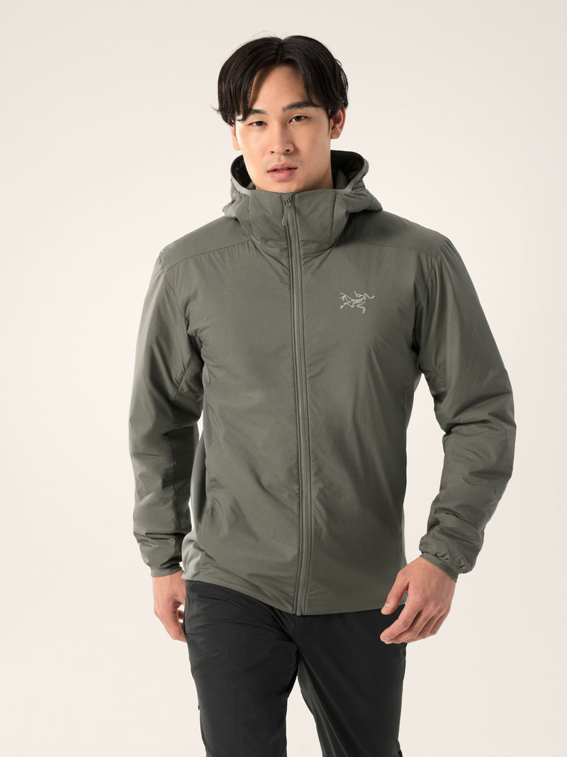 Load image into Gallery viewer, Atom Hoody

