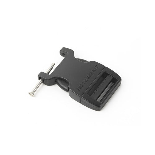 Side Release 1 Pin Field Repair Buckle