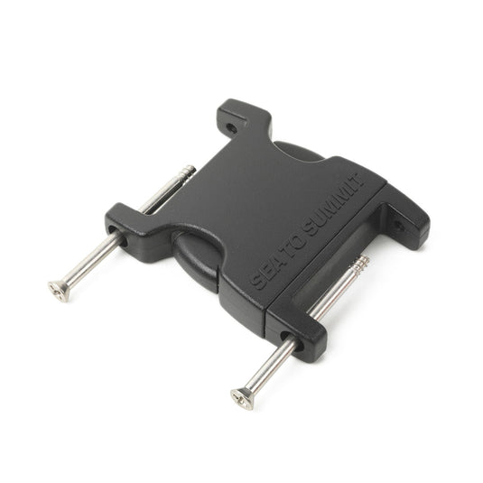 Side Release 2 Pin Field Repair Buckle