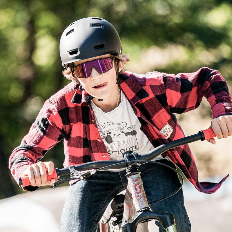 Load image into Gallery viewer, Kids Fury S Sunglasses
