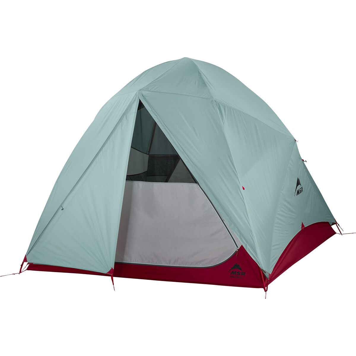 Habiscape 4 Tent