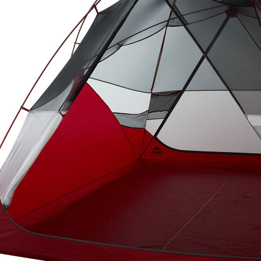 Habiscape 6 Tent
