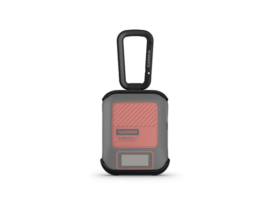 Cradle Mount for inReach Messenger Plus